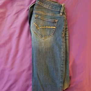 Bullhead Black Jean's